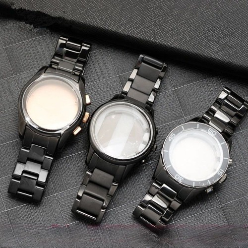 Ceramic watch strap - watch, for